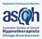 membership logo of ASCH